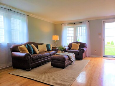 523 Washington St unit B3, Pembroke, MA 02359 - photo 7