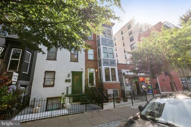 1215 11th St NW unit 1, Washington, DC 20001 - photo 3
