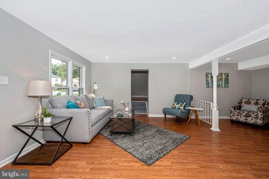 4617 Birchtree Ln, Temple Hills, MD 20748 - photo 6