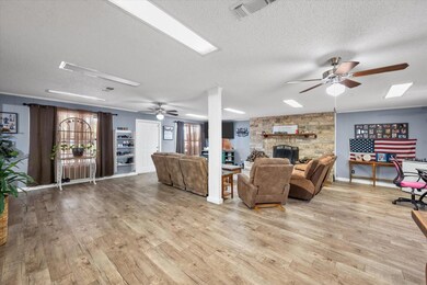 150 Cochran Rd, Weatherford, TX 76085 - photo 5