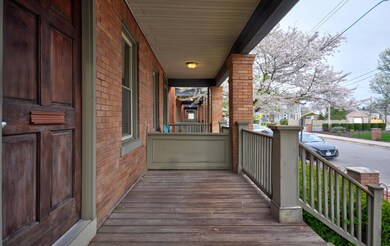 Porch