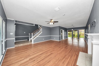 14907 Forest Trails Dr, Houston, TX 77095 - photo 5