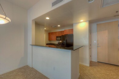 004_Kitchen and Foyer