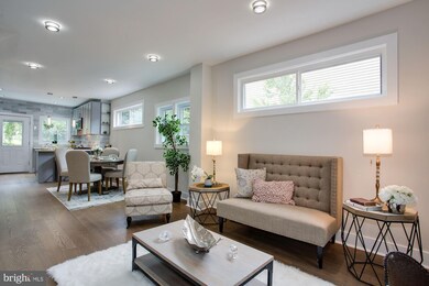 1423 Kearny St NE, Washington, DC 20017 - photo 4