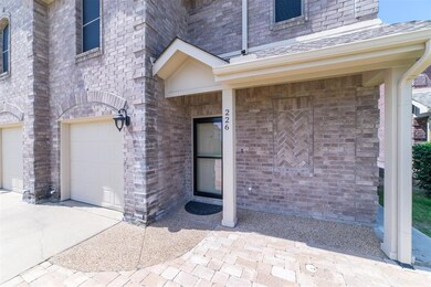 226 Wyndham Meadows Way, Wylie, TX 75098 - photo 2
