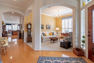 6 Devon Mill Place, Spring, TX 77382 - photo 3