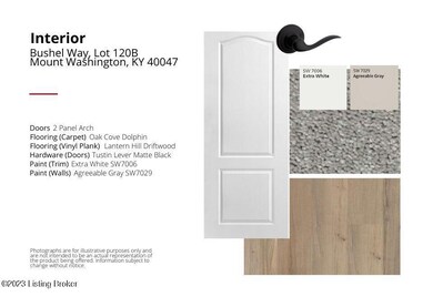 131 Bushel Way, Mount Washington, KY 40047 - photo 4