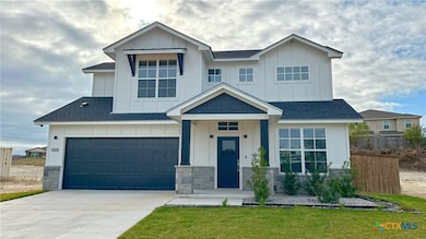 1455 Walker Place Blvd, Copperas Cove, TX 76522 - photo 2