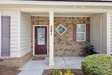 221 Durham Park Way, Pooler, GA 31322 - photo 6