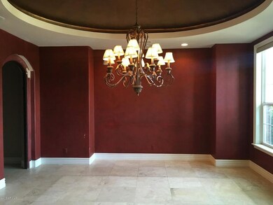 3909 E Minton Cir, Mesa, AZ 85215 - photo 5