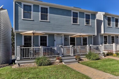 16 Harry Kemp Way unit 2, Provincetown, MA 02657 - photo 3