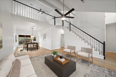 14719 Cypress Falls Dr, Cypress, TX 77429 - photo 2