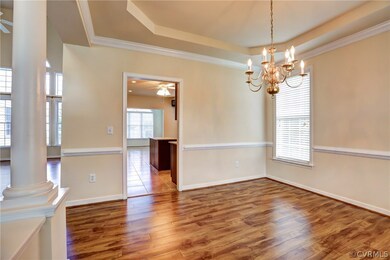 3401 Corrotoman Rd unit 3401, Glen Allen, VA 23060 - photo 6