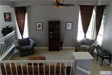 Large living room