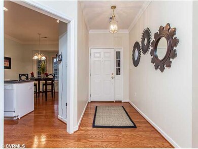 Foyer