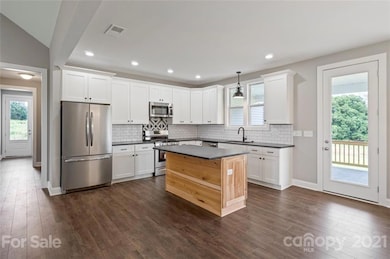 219 Lone Pine Rd unit 9, Statesville, NC 28625 - photo 7