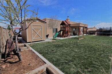 4919 Kingsway Dr, Farmington, NM 87402 - photo 6