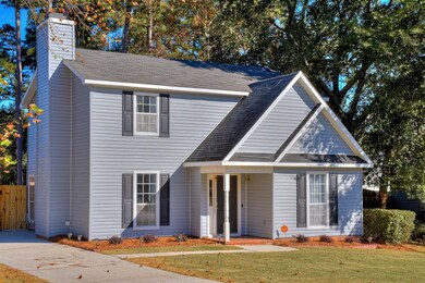 4097 Spencer St, Augusta, GA 30907 - photo 2