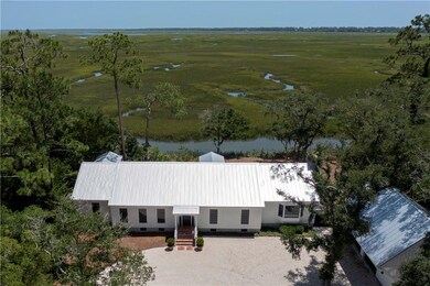 156 Shore Rush Dr, Saint Simons Island, GA 31522 - photo 2