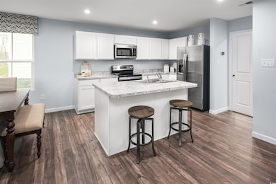 1096 Oak Meadow Dr unit Lot 126, Conway, SC 29526 - photo 4