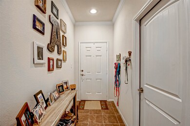 237 Country Crossing Cir, Magnolia, TX 77354 - photo 3