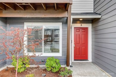 17529 110th Ave E unit E, South Hill, WA 98374 - photo 4