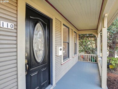 Porch