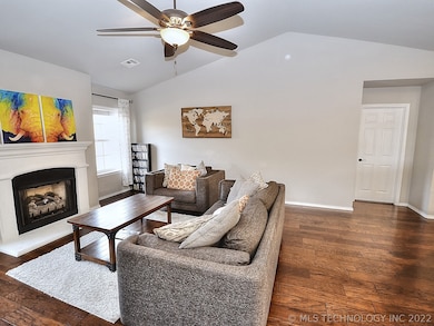 26345 E 87th St S, Broken Arrow, OK 74014 - photo 4