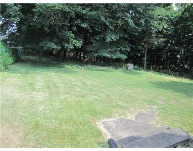 Yard/Garden.