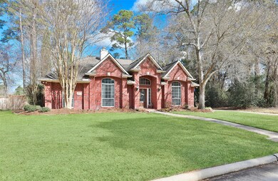 14118 Spring Pines Dr, Tomball, TX 77375 - photo 4