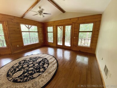 13502 N Pine Ridge Dr, Tahlequah, OK 74464 - photo 7