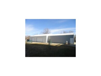 Garage.