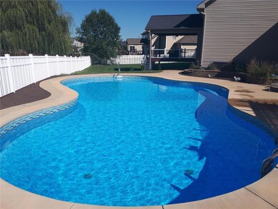 1136 Hightower Place Dr, O Fallon, IL 62269 - photo 3