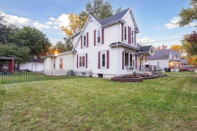 211 N Vine St, Elkhart, IN 46514 - photo 3