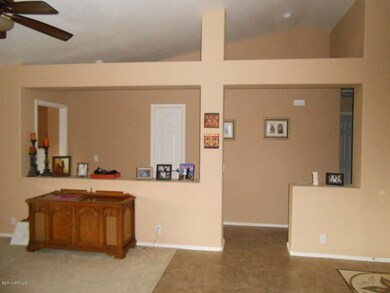 Living Room view 2