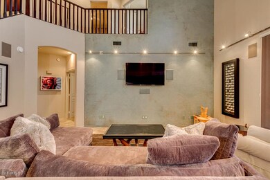 GREAT ROOM