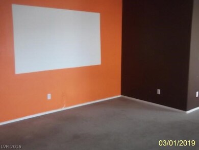 Extended Livrm area