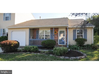 257 Lafayette Dr, Swedesboro, NJ 08085 - photo 3