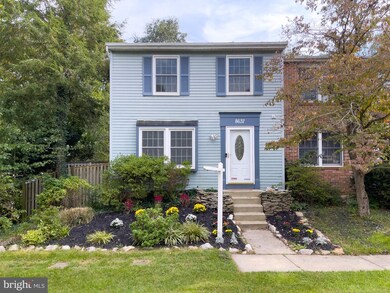 8637 Spring Creek Ct, Springfield, VA 22153 - photo 2