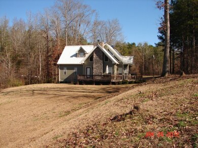 Lake Front IV