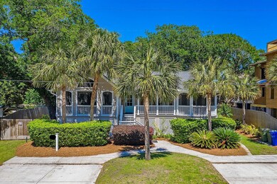 10 24th Ave, Isle of Palms, SC 29451 - photo 2