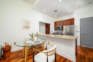 Gull's Cove unit PH15, Jersey City, NJ 07302 - photo 4