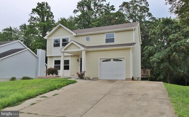 2716 Merrick Way, Abingdon, MD 21009 - photo 4