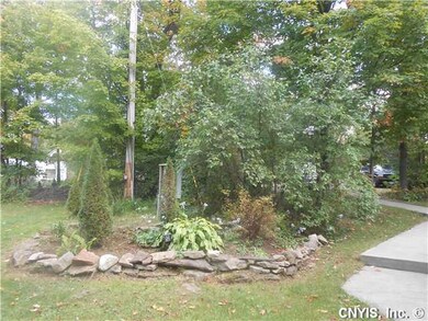 Yard/Garden