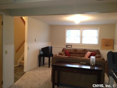Basement. So much light makes this room a delight 