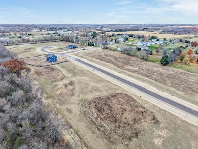 Lot 3 Hawks View Dr, Edgerton, WI 53534 - photo 5
