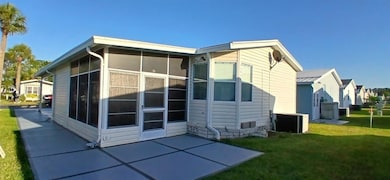 BACK PATIO