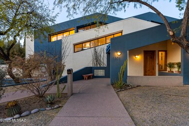 2303 E Adams St, Tucson, AZ 85719 - photo 5