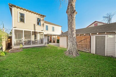 944 Pecore St, Houston, TX 77009 - photo 5