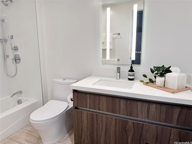 1515 Liona St unit 508, Honolulu, HI 96814 - photo 4